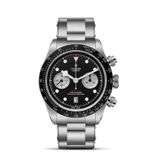 Black Bay Chrono M79360N-0011