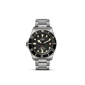 TUDOR Pelagos LHD M25610TNL-0001