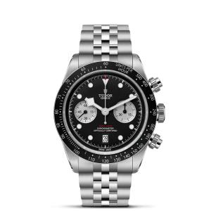 Black Bay Chrono M79360N-0013