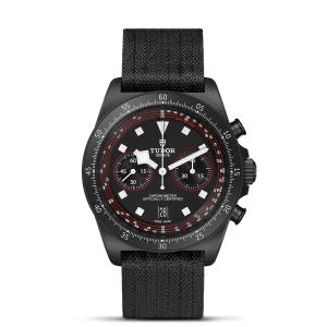 Pelagos FXD Chrono M25827KN-0001