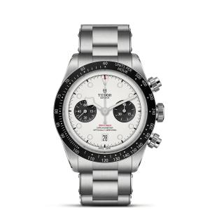 Black Bay Chrono M79360N-0012