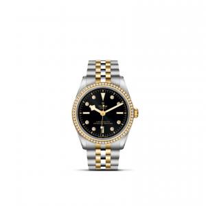 TUDOR Black Bay 36 S&G M79653-0005