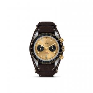 TUDOR Black Bay Chrono S&G M79363N-0008