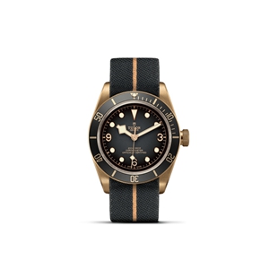 TUDOR Black Bay Bronze M79250BA-0002