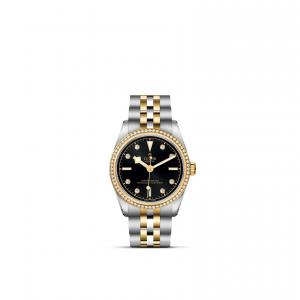 TUDOR Black Bay 31 S&G M79613-0005