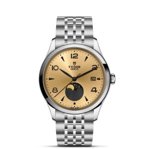 TUDOR 1926 Luna M91560-0001