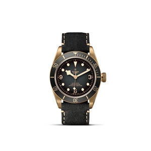 TUDOR Black Bay Bronze M79250BA-0001