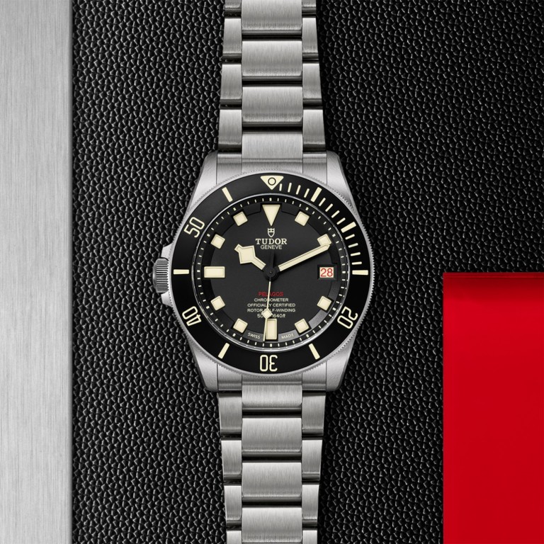 Pelagos LHD M25610TNL-0001