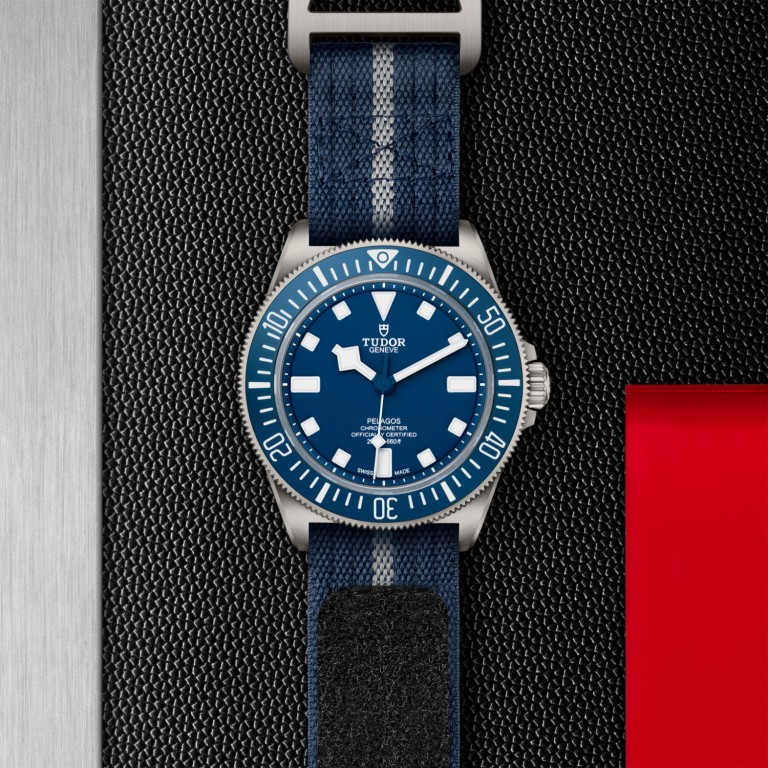 Pelagos FXD M25707B-26-0001