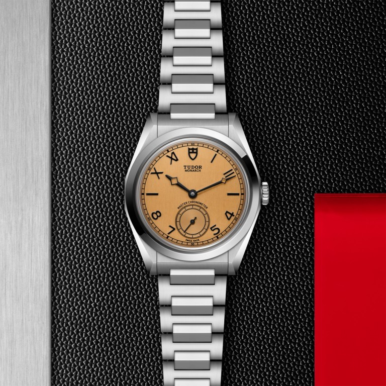 TUDOR Monarch M2639W1A0U-0001