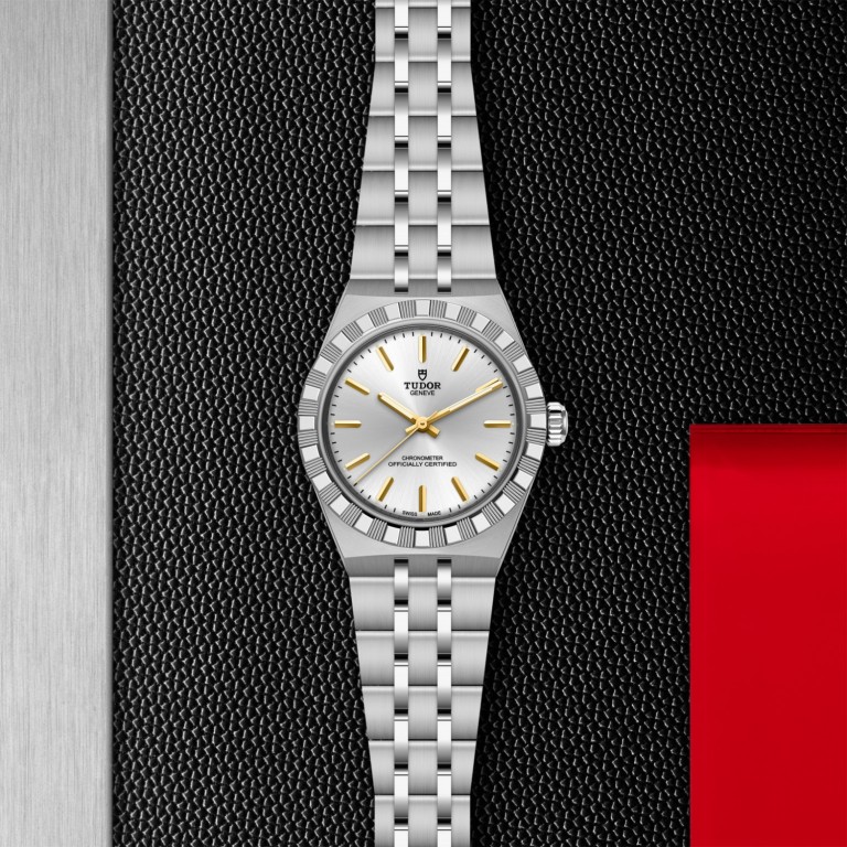 TUDOR Royal M2830A1A0-0002
