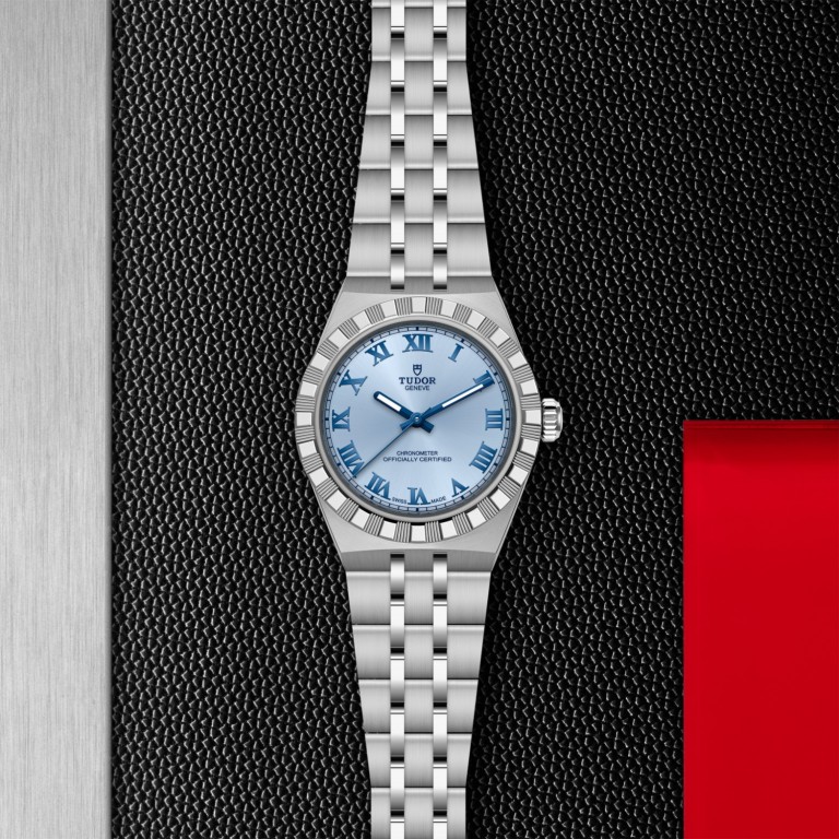 TUDOR Royal M2830A1A0-0004