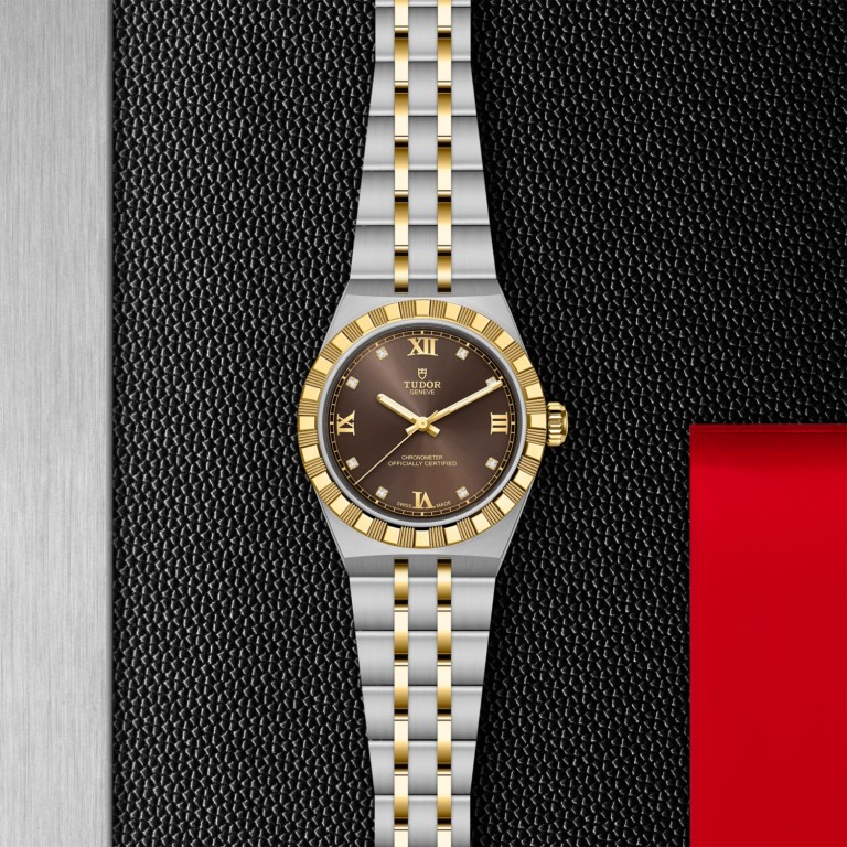 TUDOR Royal M2830A1A3-0001
