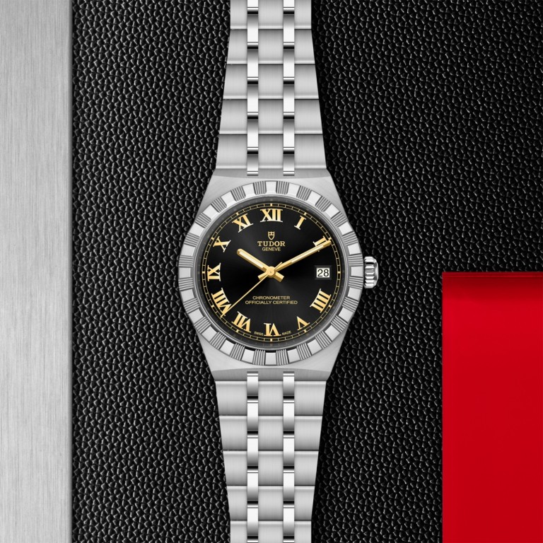 TUDOR Royal M2836C1A0-0101