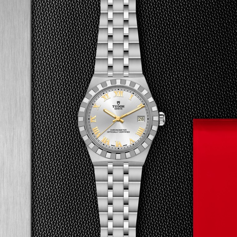 TUDOR Royal M2836C1A0-0104