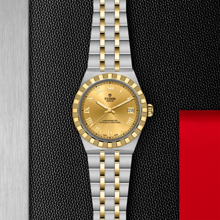TUDOR Royal M2836C1A3-0002
