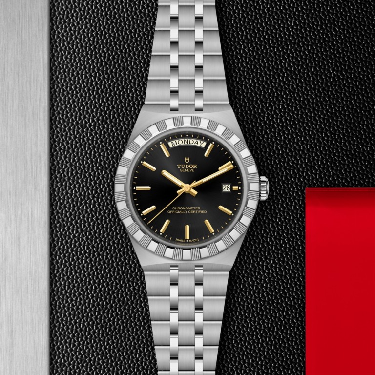 TUDOR Royal M2840D1A0-0001