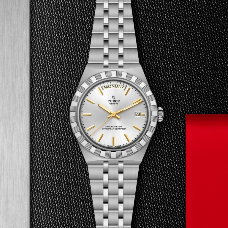 TUDOR Royal M2840D1A0-0004