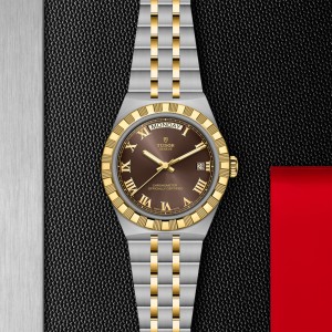 TUDOR Royal M2840D1A3-0001