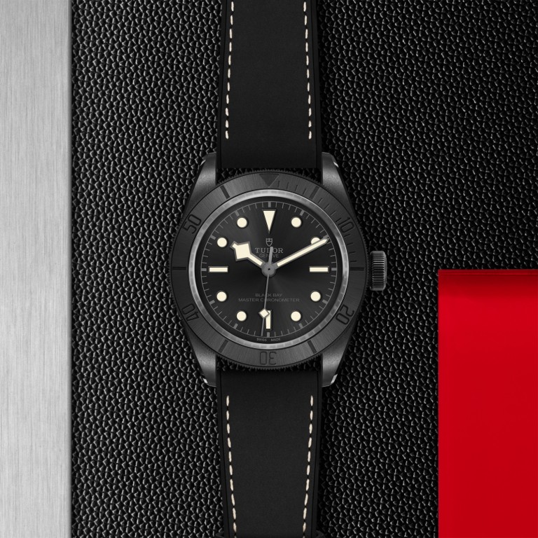Black Bay Ceramic M79210CNU-0001