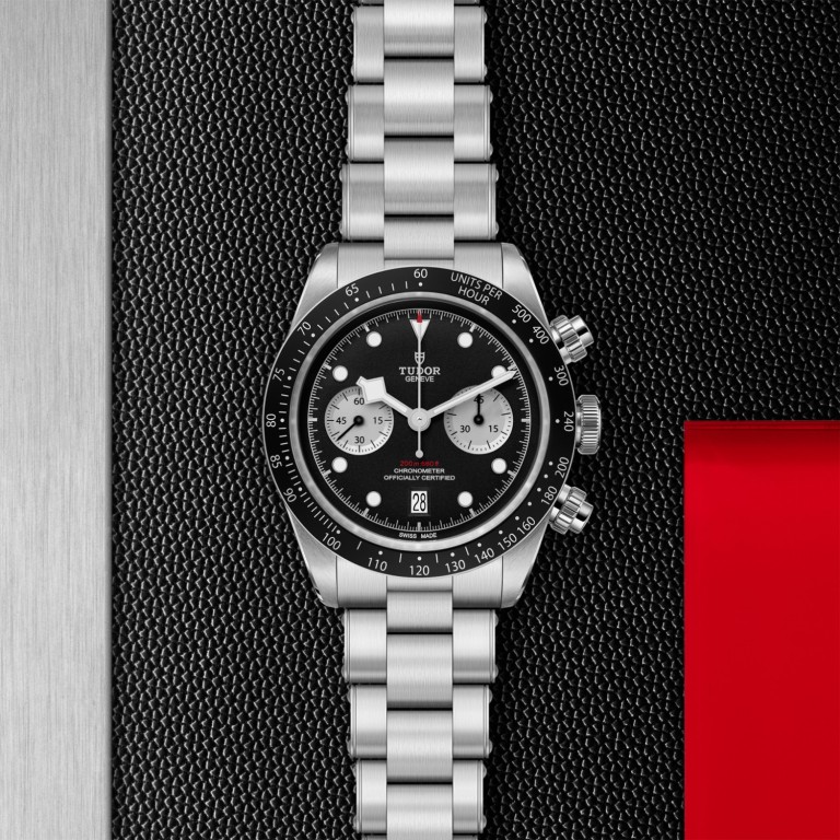 Black Bay Chrono M79360N-0011