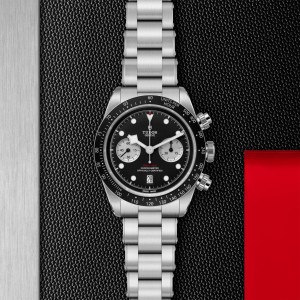 Black Bay Chrono M79360N-0011