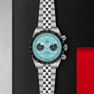 Black Bay Chrono M79360N-0024
