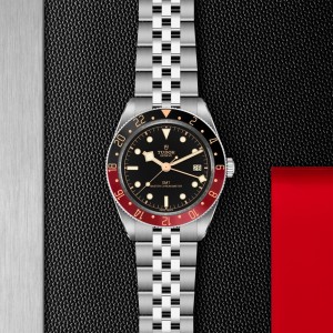 Black Bay 58 GMT M7939G1A0NRU-0003
