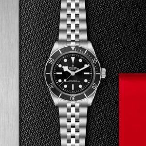 Black Bay M7941A1A0NU-0003