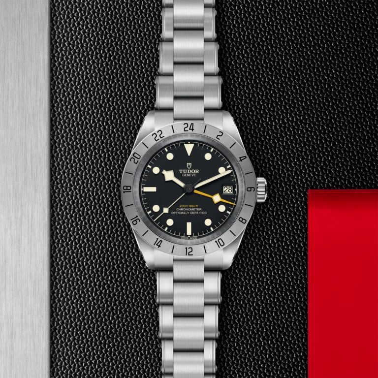 Black Bay Pro M79470-0001