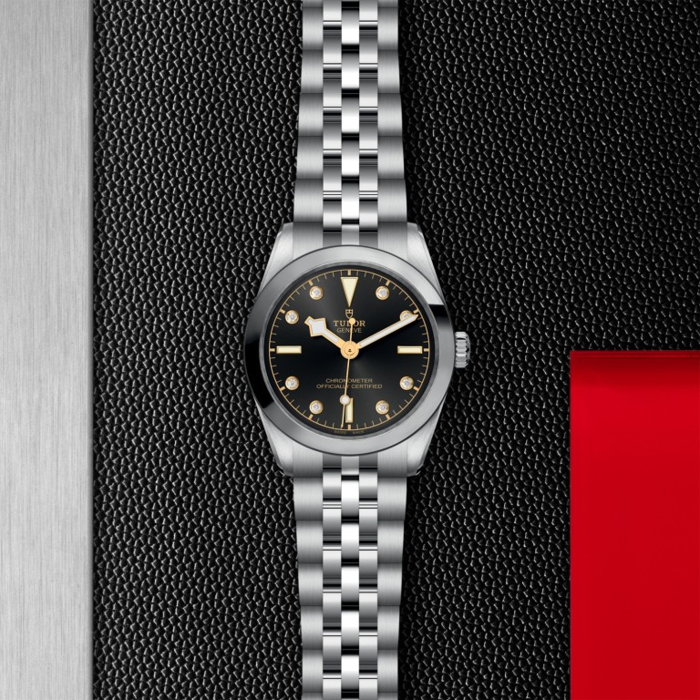 Black Bay One 31 M79600-0004