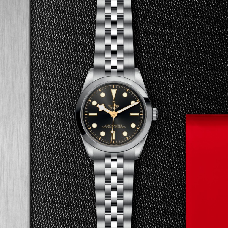 Black Bay One 36 M79640-0001