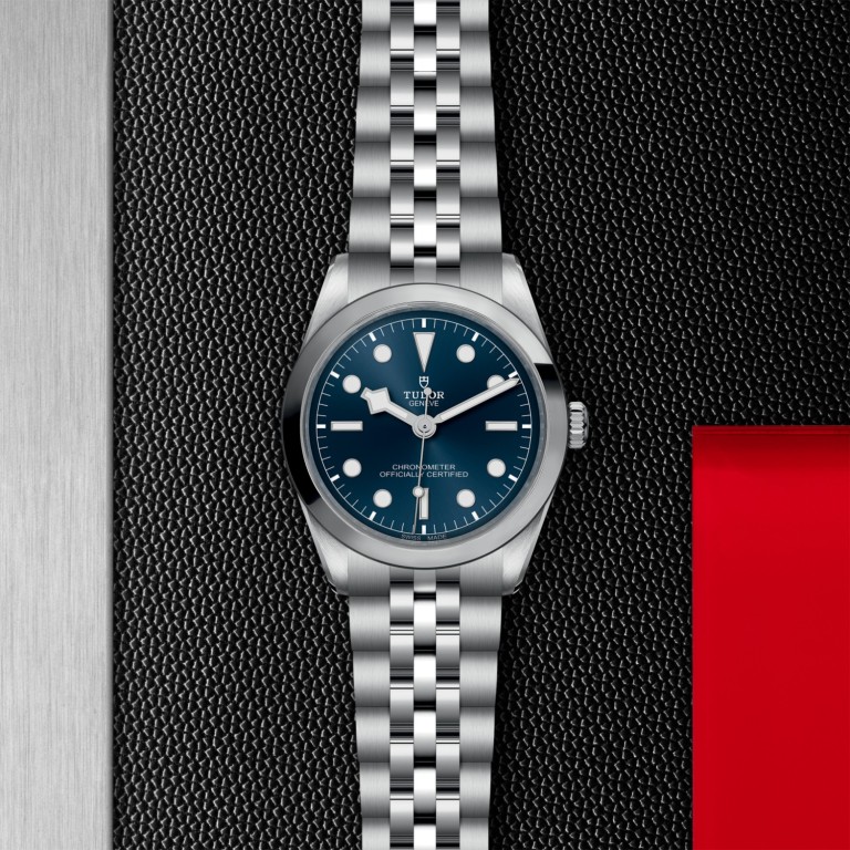 Black Bay One 36 M79640-0002