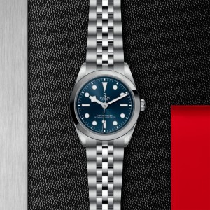 Black Bay One 36 M79640-0002