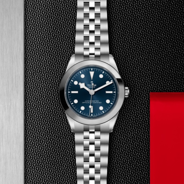 Black Bay One 39 M79660-0002