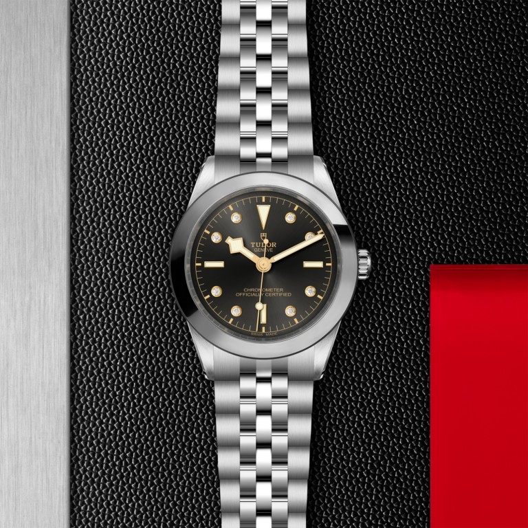 Black Bay One 39 M79660-0004