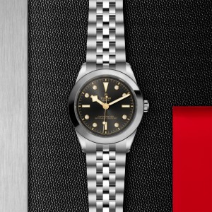 Black Bay One 39 M79660-0004