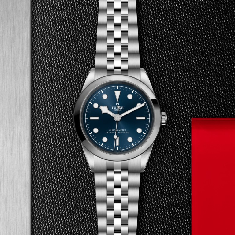 Black Bay One 41 M79680-0002