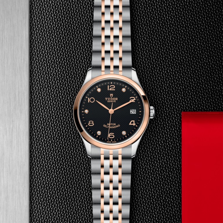 TUDOR 1926 M91451-0004