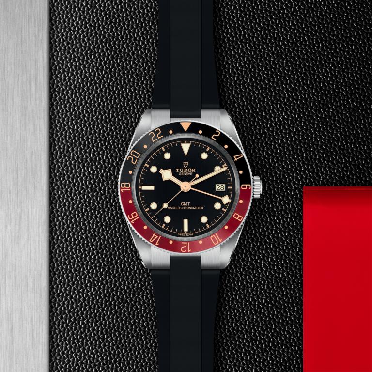 Black Bay 58 GMT M7939G1A0NRU-0002
