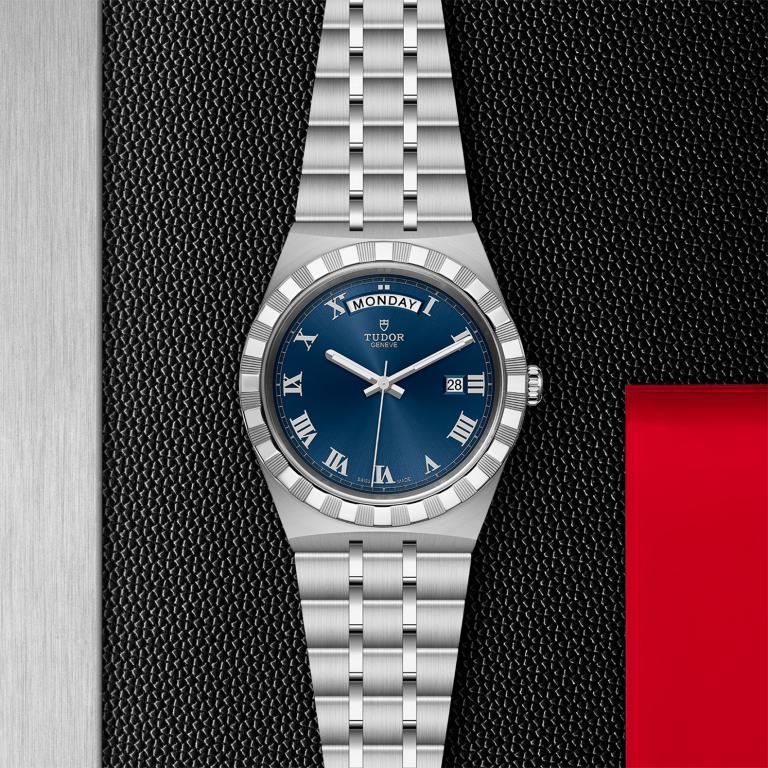 TUDOR Royal M28600-0005