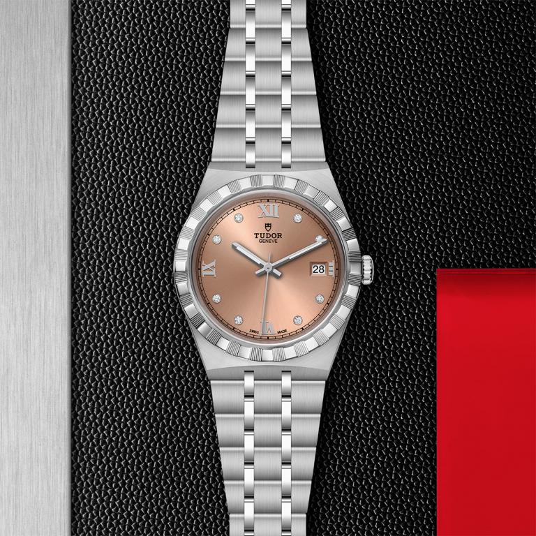 TUDOR Royal M28500-0009