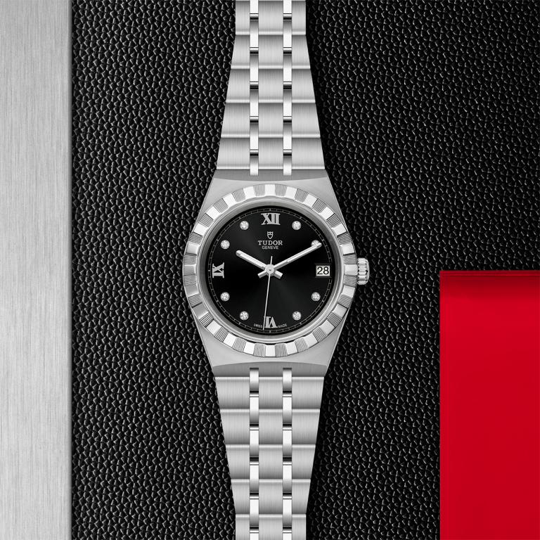 TUDOR Royal M28400-0004