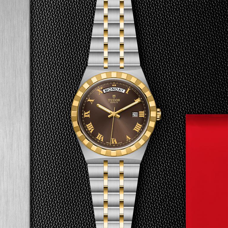 TUDOR Royal M28603-0007