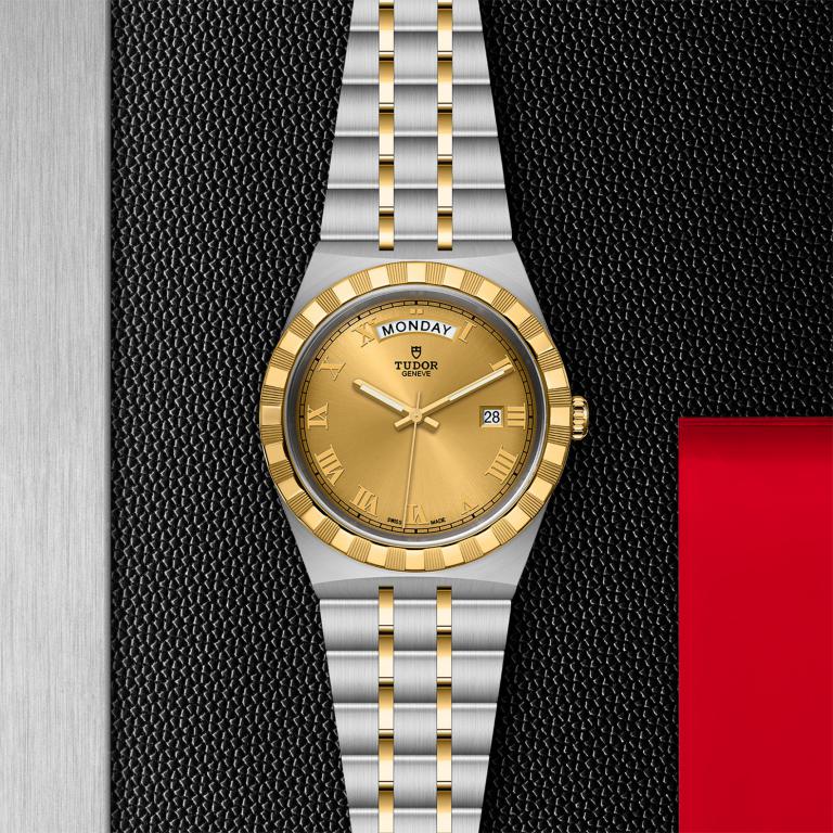 TUDOR Royal M28603-0004