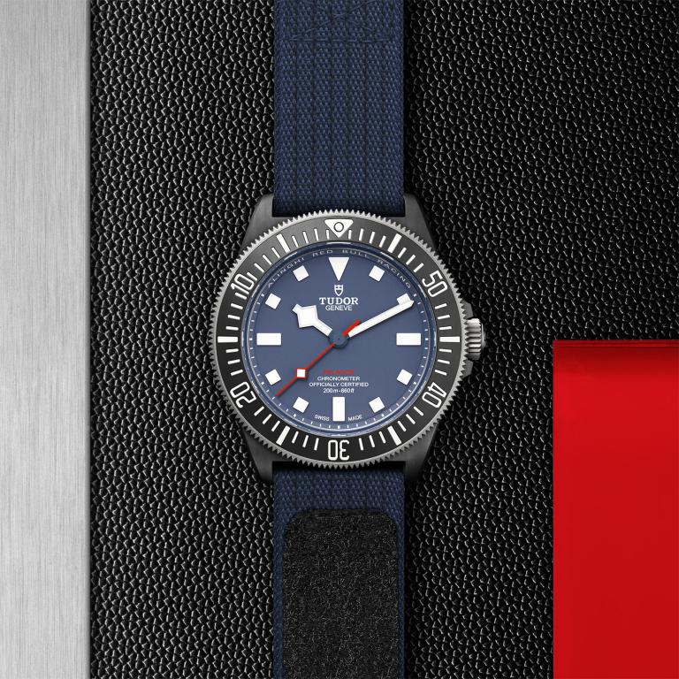 TUDOR Pelagos FXD M25707KN-0001