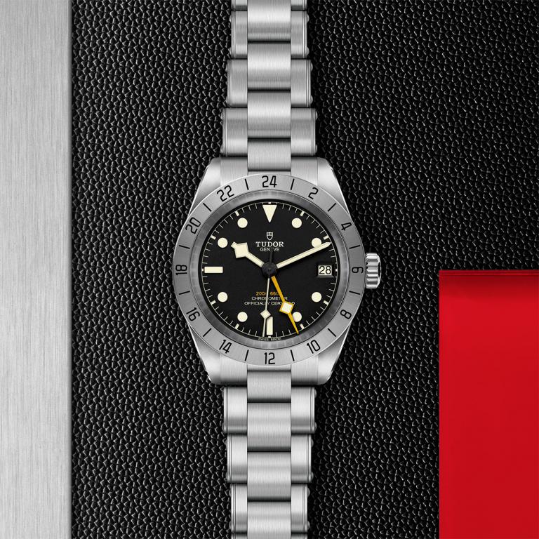TUDOR Black Bay Pro M79470-0001