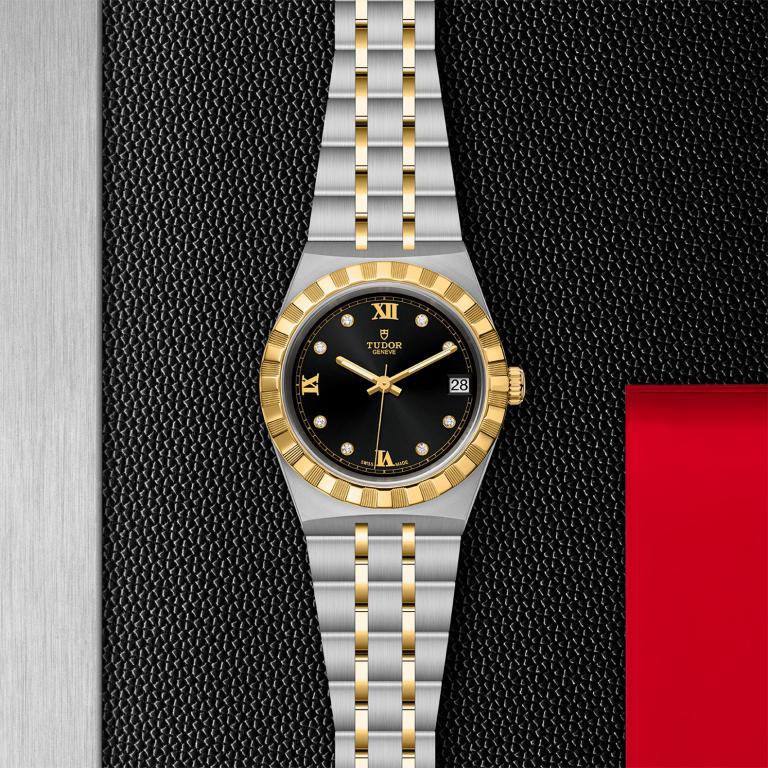 TUDOR Royal M28403-0005