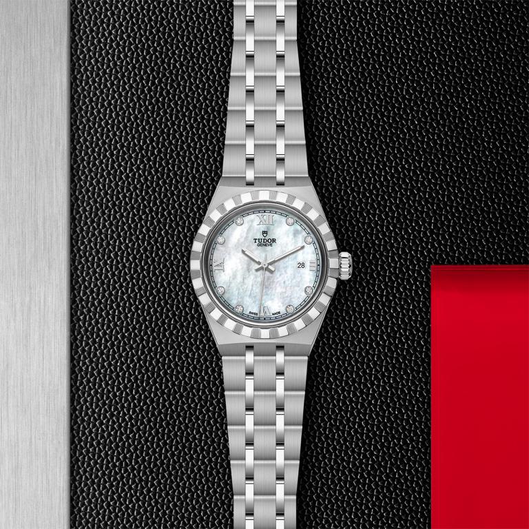 TUDOR Royal M28300-0005