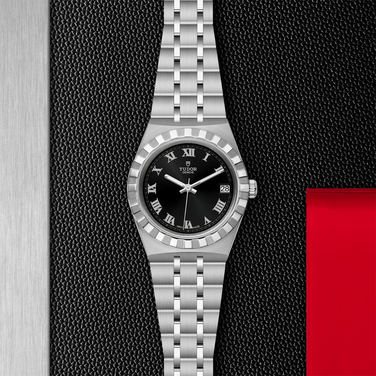 TUDOR Royal M28400-0003